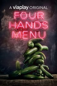 Four Hands Menu