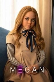 Image M3GAN