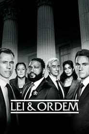 Assistir Lei & Ordem Online