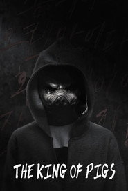 The King of Pigs poster