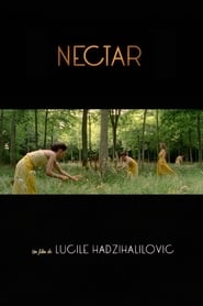 Nectar постер