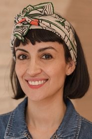 Marisol Centeno is Amelia