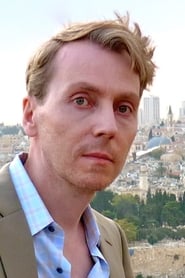 Jonathan Tindle as Doctor