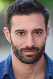 Jared P-Smith as Lou