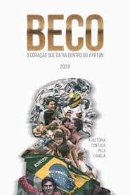 Beco - O Coração que Batia Dentro do Ayrton. Documentário, 2024 (Pré-Trailer) 1970 Бесплатан неограничен приступ