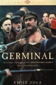 Germinal постер