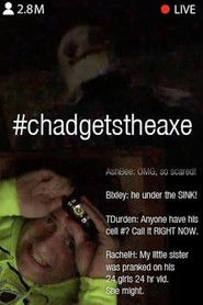 Chad Gets The AxE (2019)