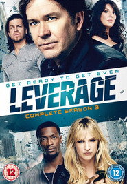 Leverage Season 3 5