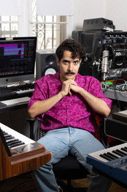 Alan Palomo