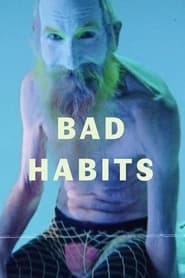 Poster Bad Habits