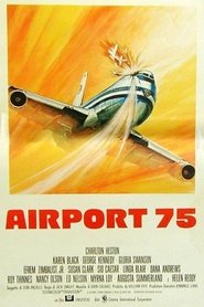 Airport '75 (1974)