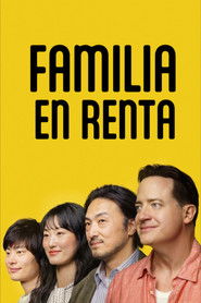 Familia en renta