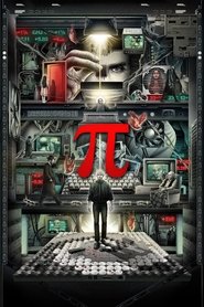 Pi (1998)