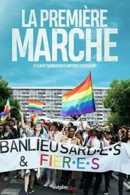 Poster La première marche 2020