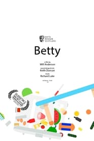 Poster Betty