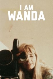 Poster I Am Wanda 1980