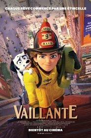 Vaillante streaming VF