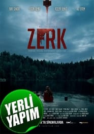 Zerk постер