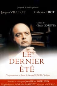 Le Dernier été (1997)