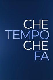 Che tempo che fa - Season 21 Episode 2