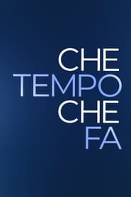 Poster Che tempo che fa - Season 20 2024