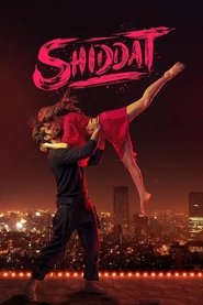 Poster Shiddat 2021