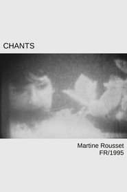 Poster Chants 1995