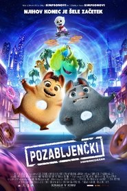 Pozabljenčki (2021)