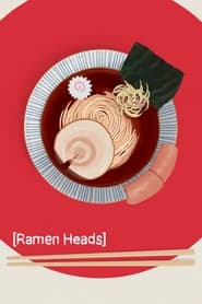 Ramen Heads (2017) Cliver HD - Legal - ver Online & Descargar
