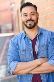 Juan Francisco Villa as Restaurant Waiter