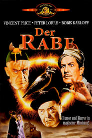 Der Rabe – Duell der Zauberer 1963 full movie german