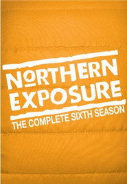 Northern Exposure Season 6 3
