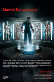 Film streaming | Voir Marvel Renaissance en streaming | HD-serie