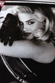 Poster Edenquest: Anna Nicole Smith 1995