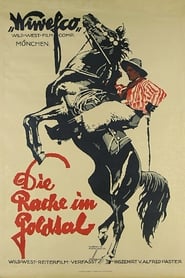 Die Rache im Goldtal (1919)