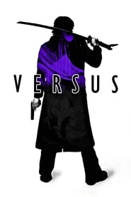 Poster for Versus