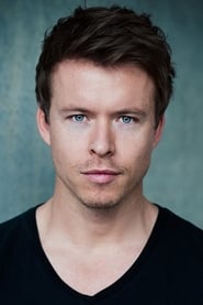 Photo de Todd Lasance Det. Sgt Dean Thomas 