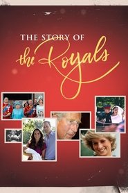 The Story of the Royals постер