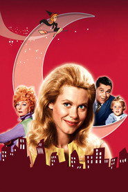 Bewitched Season 3 4