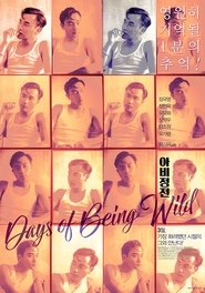 아비정전 1990 무료 무제한 액세스