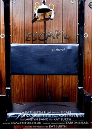 Poster Escape 2010