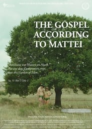 The Gospel According to Mattei постер