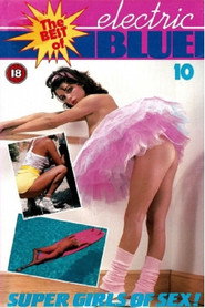 Electric Blue: The Best of Electric Blue 10 (1988)