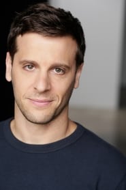 Micah Cohen as Glenn