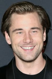 Luke Benward as Axel Vargas