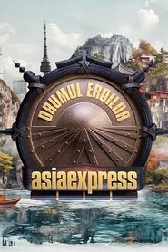 Asia Express (2018)