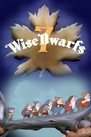 7 Wise Dwarfs
