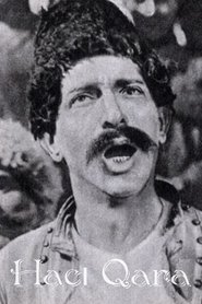 Poster Hadji Gara 1929
