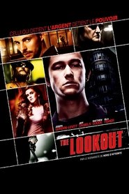 The Lookout film résumé 2007 streaming regarder en ligne online [4K]