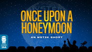 Once Upon a Honeymoon